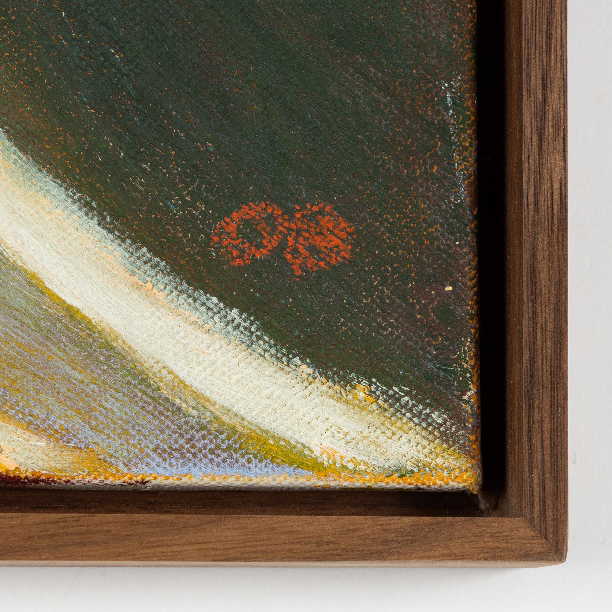 Olle Bonniér, Utan titel.