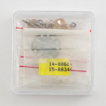 Rolex, Oyster Perpetual Date, Yacht-Master, wristwatch, 29 mm.