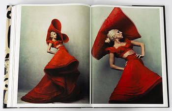 Annie Leibovitz, Taschen Sumo, The Collector's Edition.