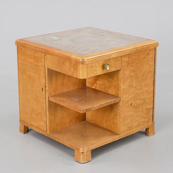 RÖKBORD, 1930-tal.