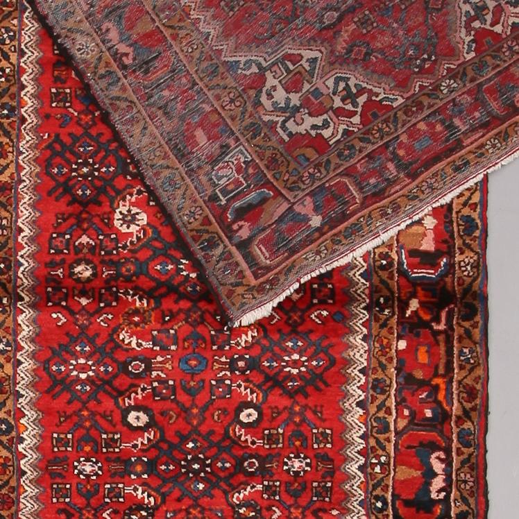MATTA, galleri, Hamadan , ca 540 x 103 cm.