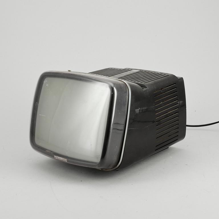 TV, Brionvega, Algol, Italien, 1960/70-tal.