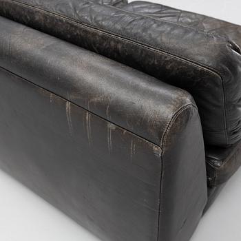 A 'Playboy' sofa from Dux, 1970's/80's.