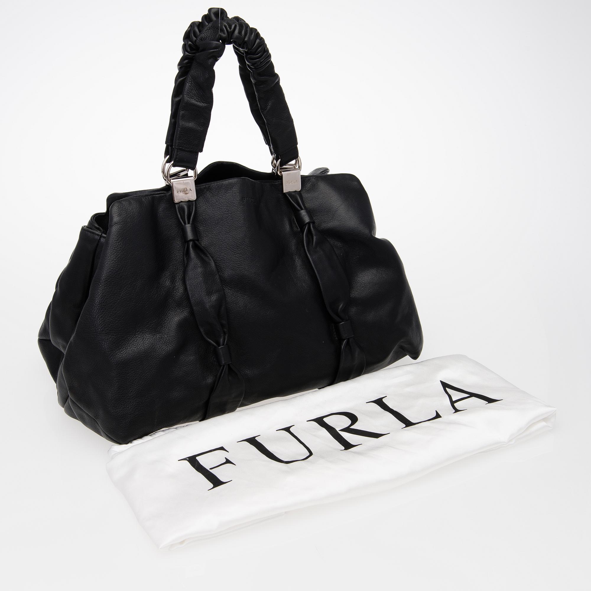 LAUKKU, FURLA.