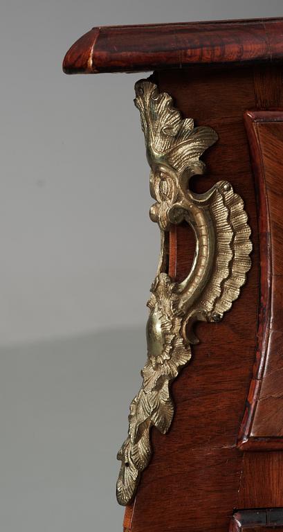 BYRÅ, rokoko, 1700-talets andra hälft.