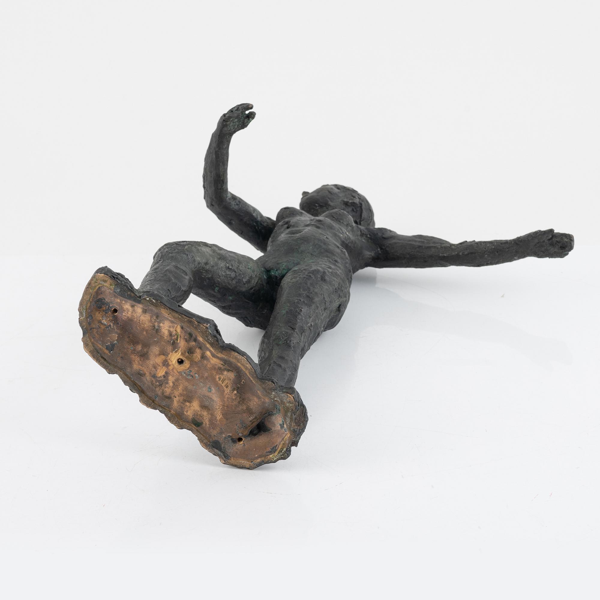 Torsten Fridh, 'Piruett' (Diana).