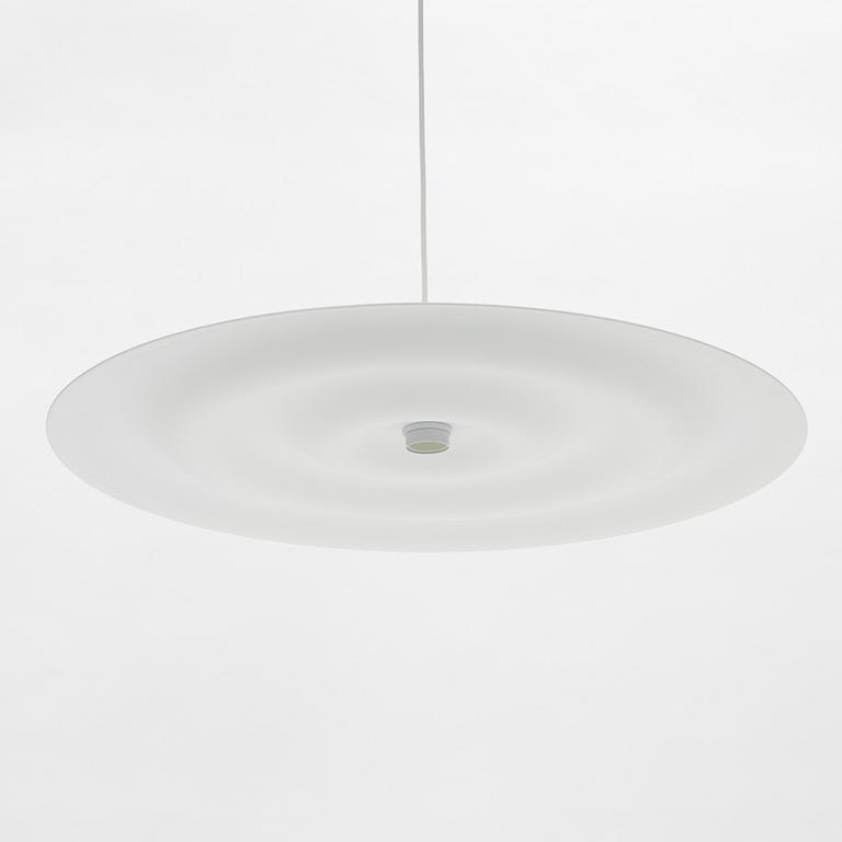 An 'Alma' pendant lamp by Tham & Videgård for Wästberg.