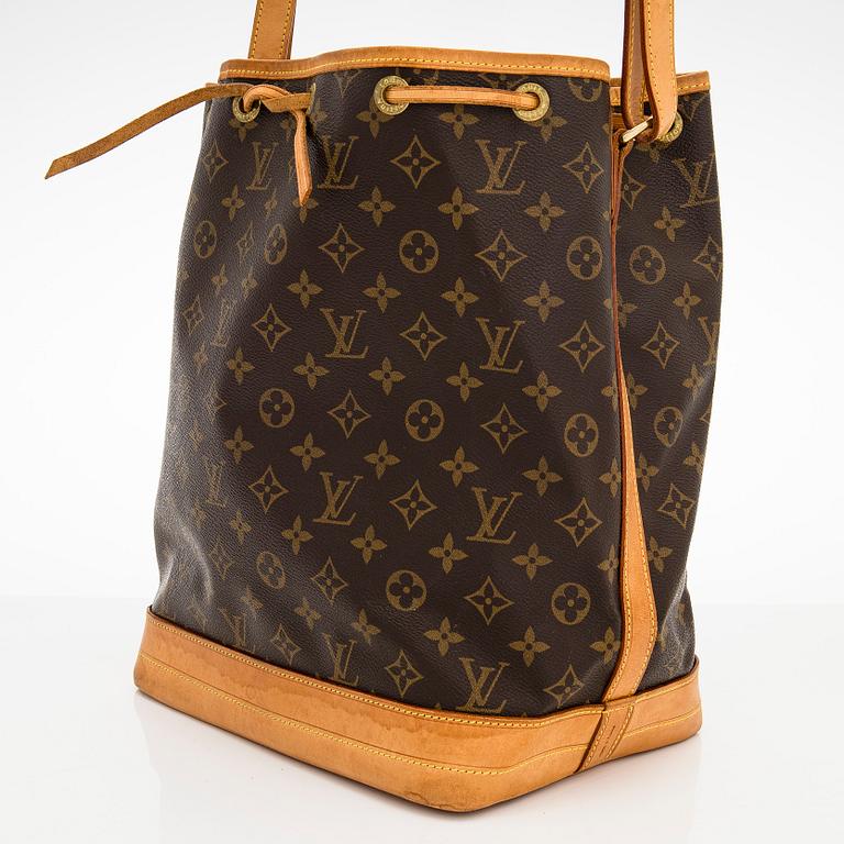 Louis Vuitton, laukku "Noé".