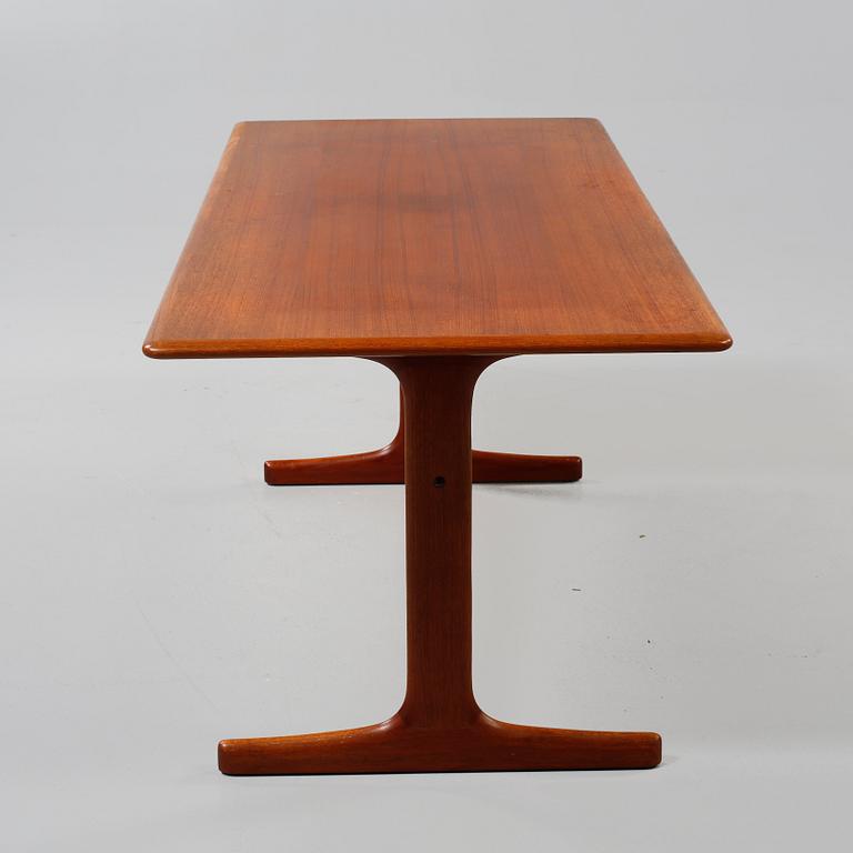 SOFFBORD, "SB"-serien, Karl-Erik Ekselius, JOC, Vetlanda, 1960-tal.