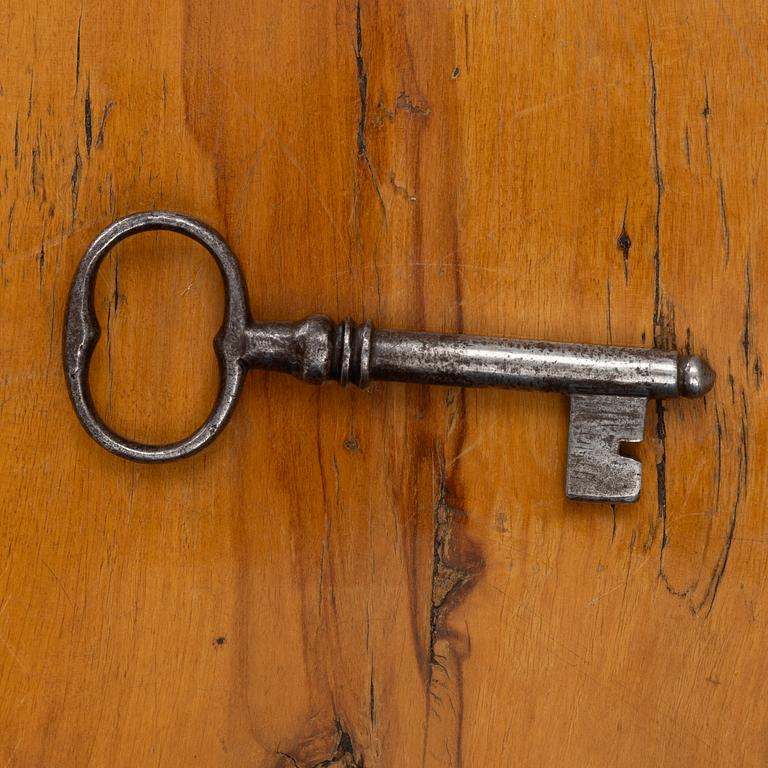 Byrå, Karl- Johan, 1800-talets första hälft.