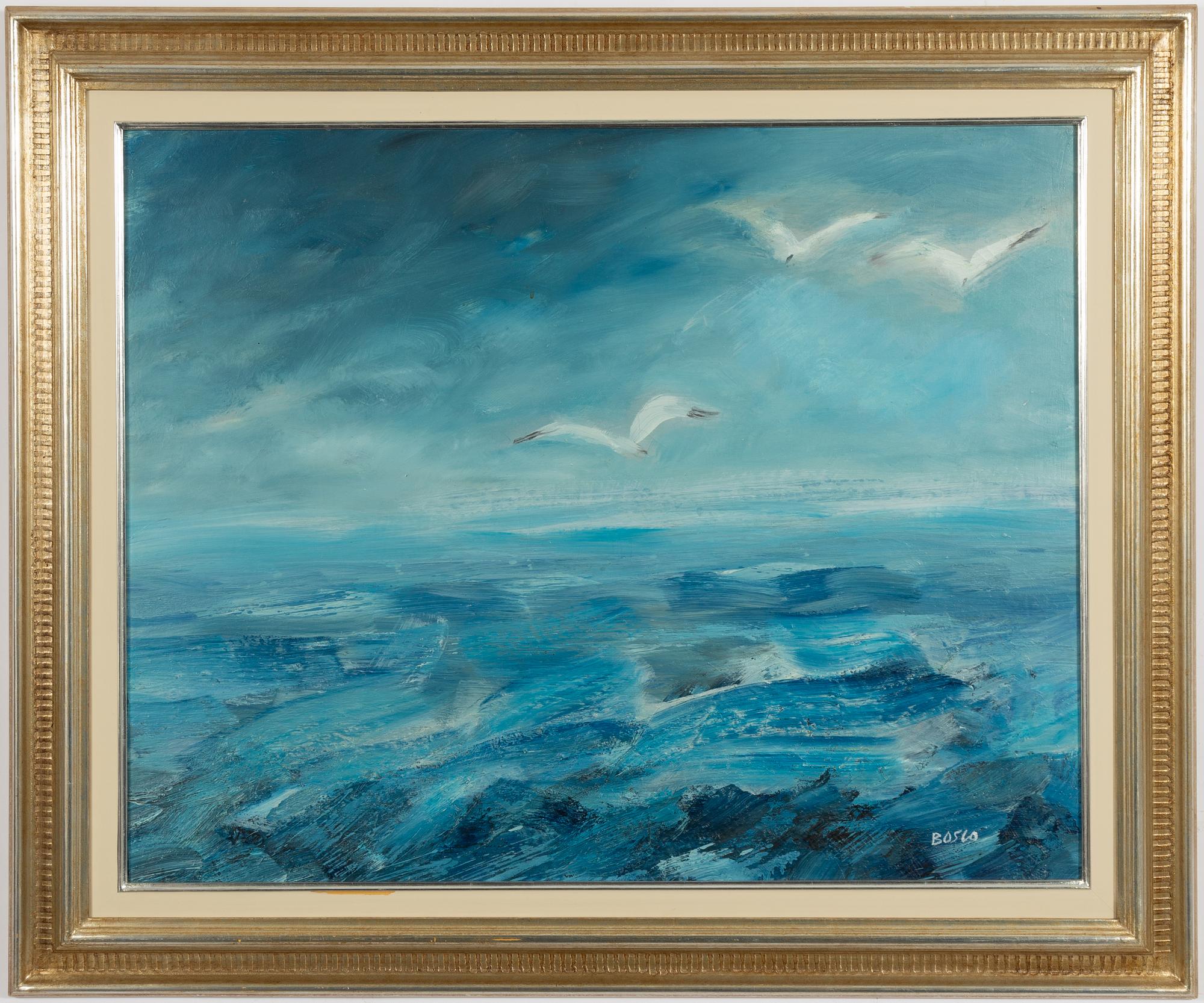 Pierre Bosco, "Des monettes".