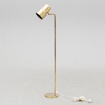 HANS-AGNE JAKOBSSON, golvlampa, Markaryd, 1900-talets andra hälft.