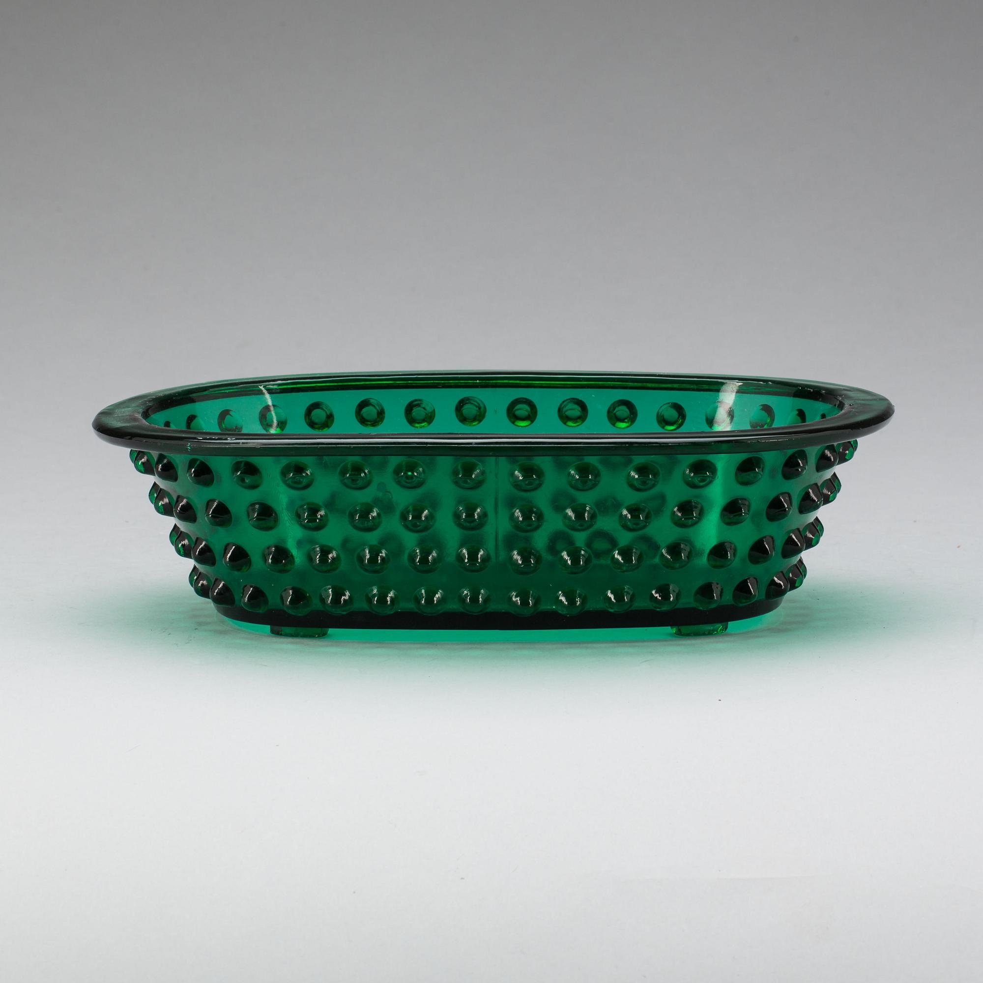 JARDINIERE, Josef Frank, "Hortus", Firma Svenskt tenn.