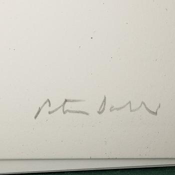 Peter Dahl, 'Carl Michael Bellman: Fredmans Epistlar'.