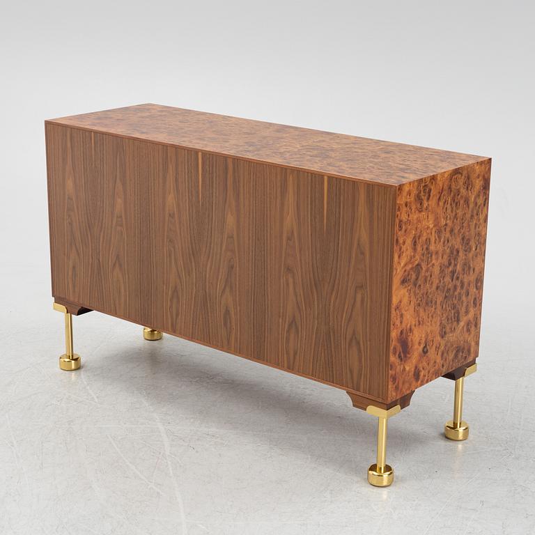 Josef Frank, a 'Tyresö' chest of drawers, model 2170, Svenskt Tenn, Sweden post 1985.