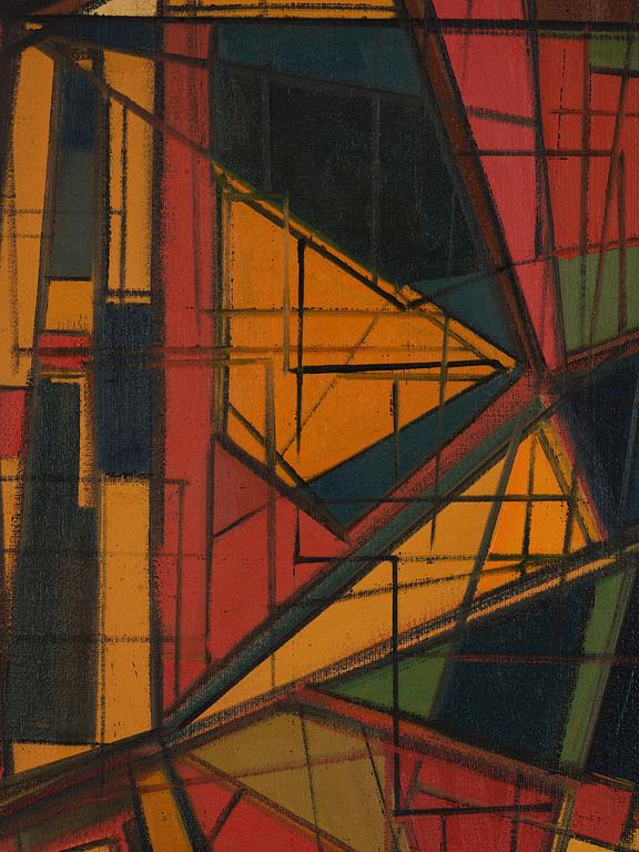 Kristian Klausen, Composition.
