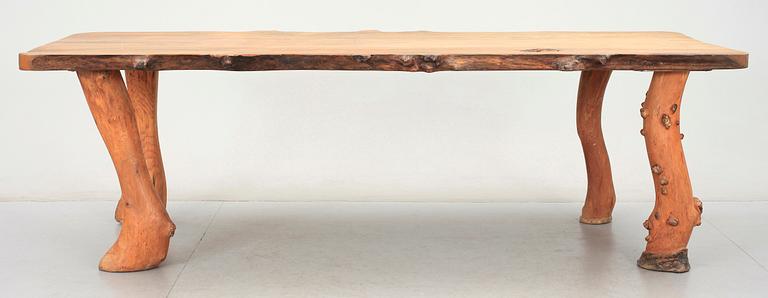 BORD, 1900-tal.