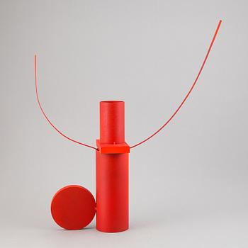 JENNY NORDBERG, object, from the series "Possibilities", Studio Jenny Nordberg 2018.