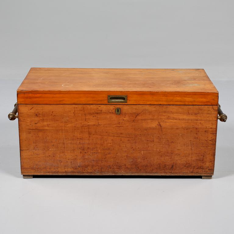 KISTA, tidigt 1900-tal.