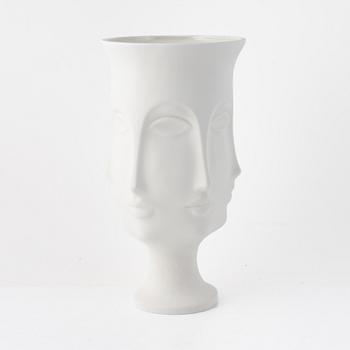 A ' Muse Dora Maar' vase, Jonathan Adler.