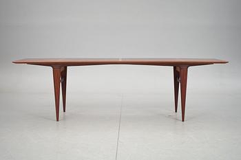 SOFFBORD, 1960/70-tal.