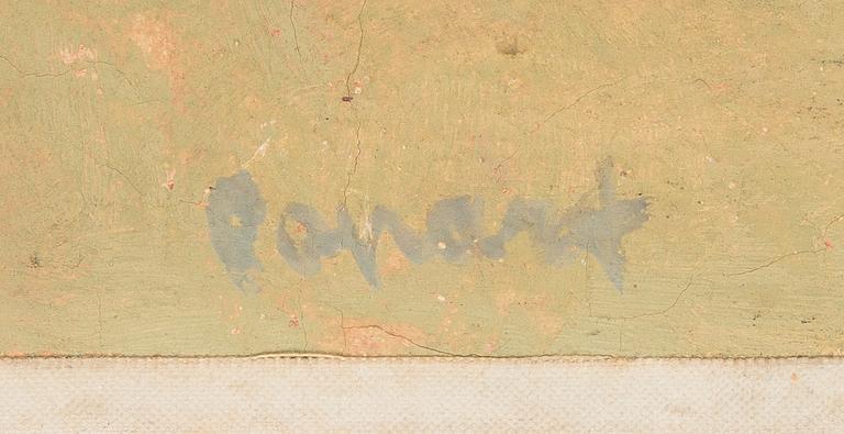 Max Papart, 'Nature Morte aux Poires'.