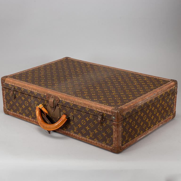 LOUIS VUITTON, resväska, "Le Loziné".