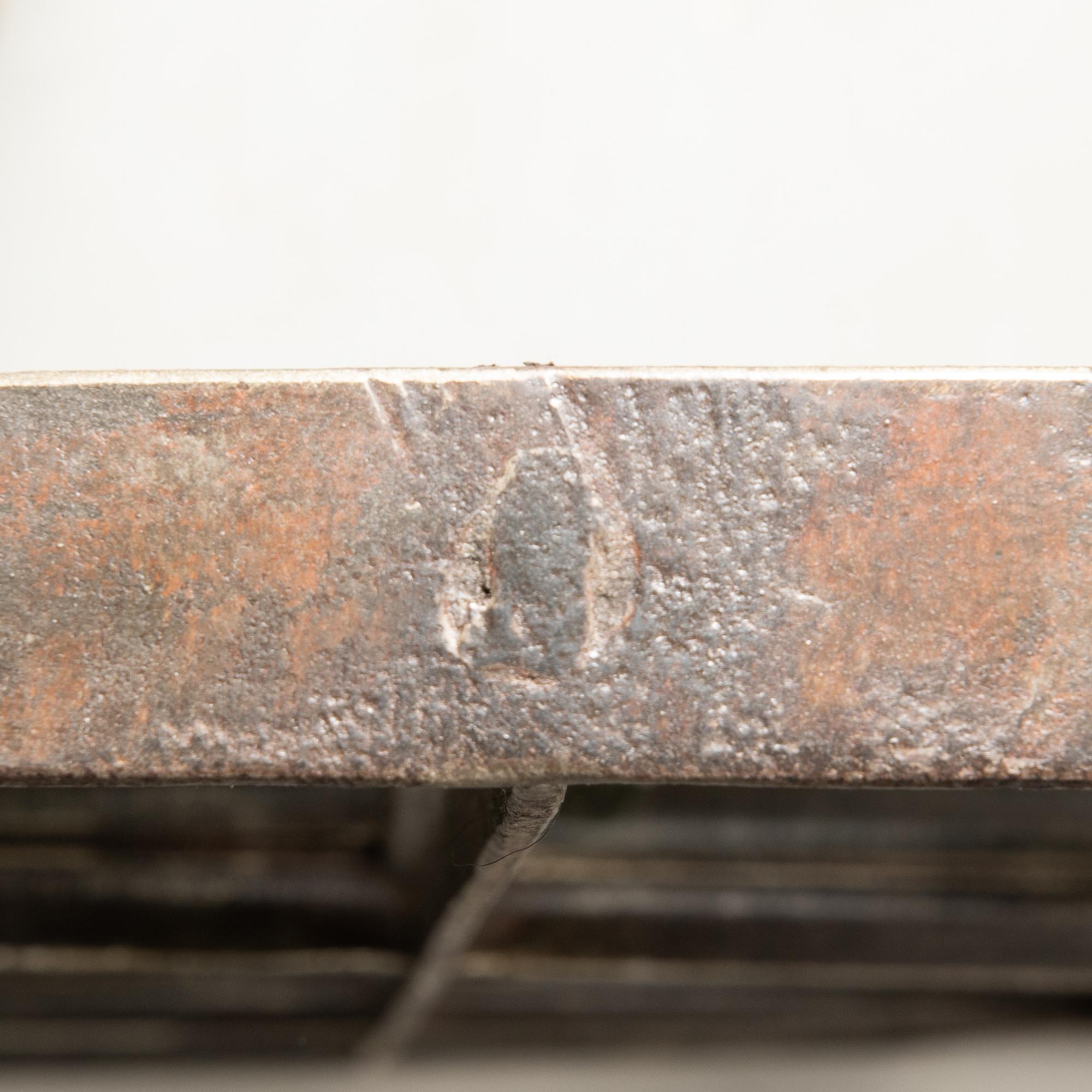 Spegel, modern tillverkning.