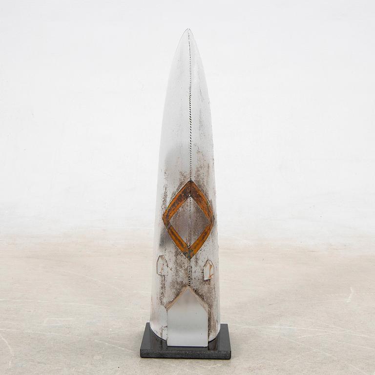 Bertil Vallien, skulptur, unik.