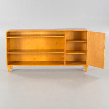A 1940s sideboard.