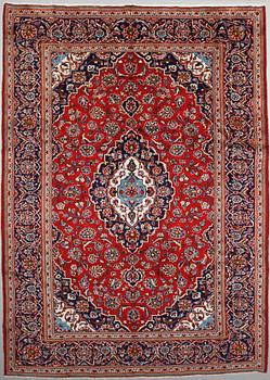 MATTA, Keshan, ca 350 x 252 cm.