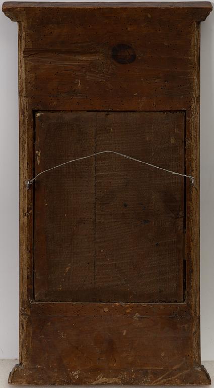 Spegel, Sverige, omkring år 1800, Sengustaviansk.