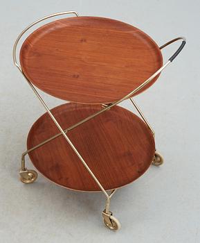 TEVAGN / BRICKBORD, Nybro, 1900-talets mitt.