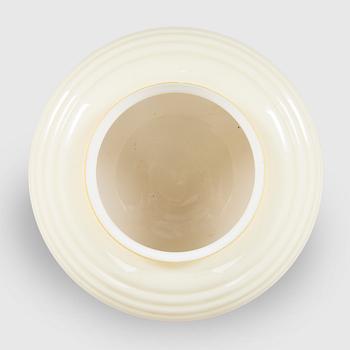 Paavo Tynell, a 1940's '1621' ceiling light for Taito.