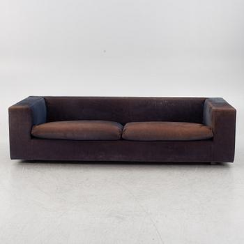 A sofa, Eilersen, 21st century.