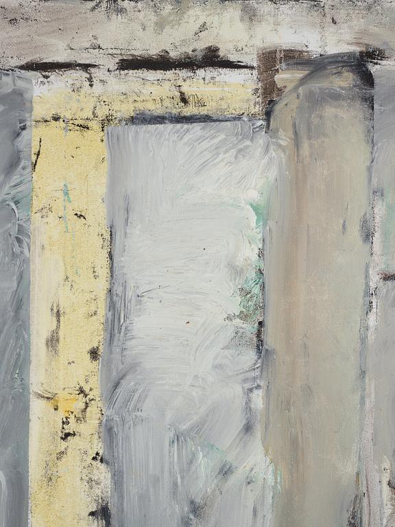 Laris Strunke, "Interiör".