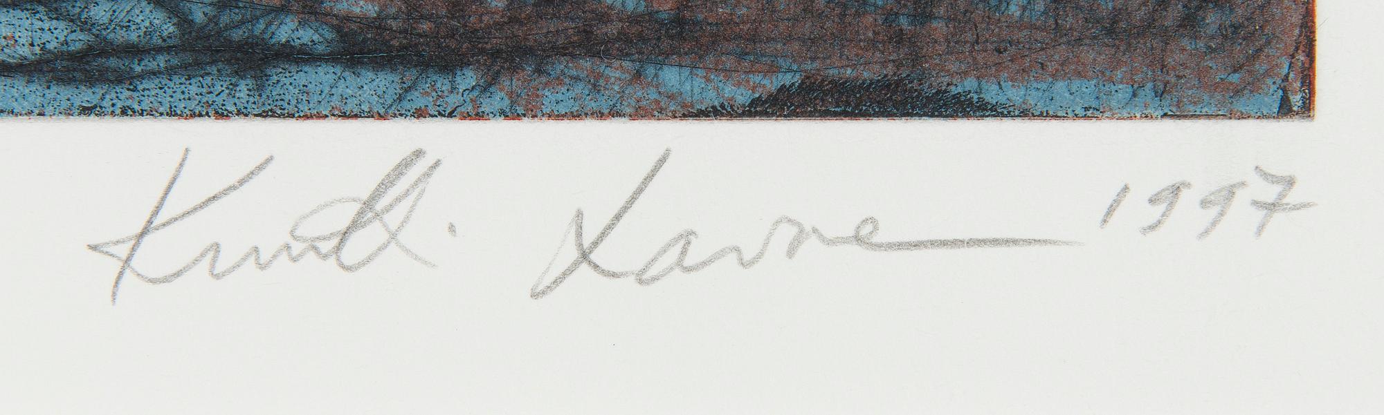 Kuutti Lavonen, "Antonia".