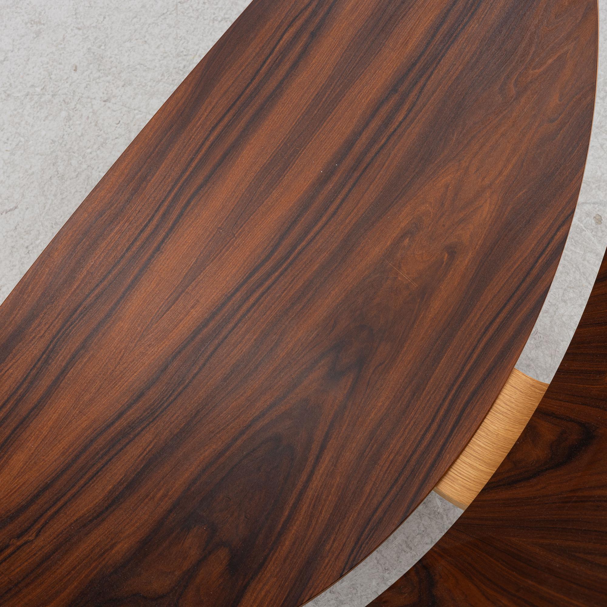 Hans J. Wegner, a model CH07 armchair, "Shell Chair" anniversary edition, Carl Hansen & Søn,  2023.