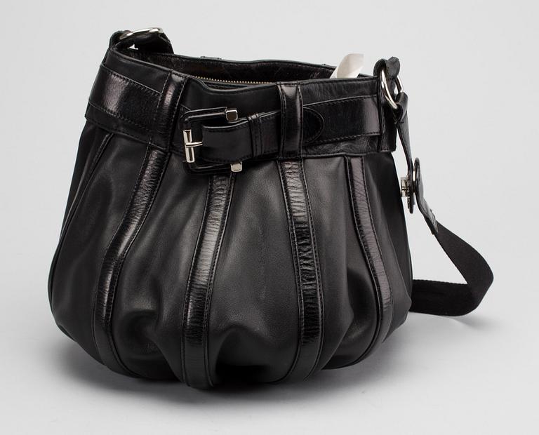 VÄSKA, Belstaff.