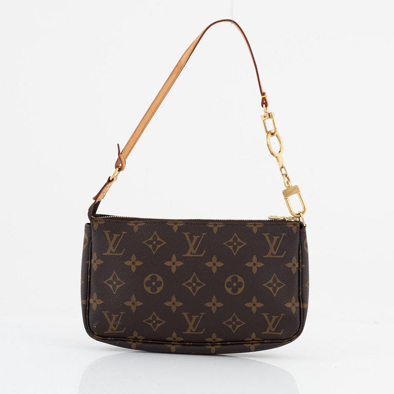 Louis Vuitton, väska, "Pochette accessoires", 2004.