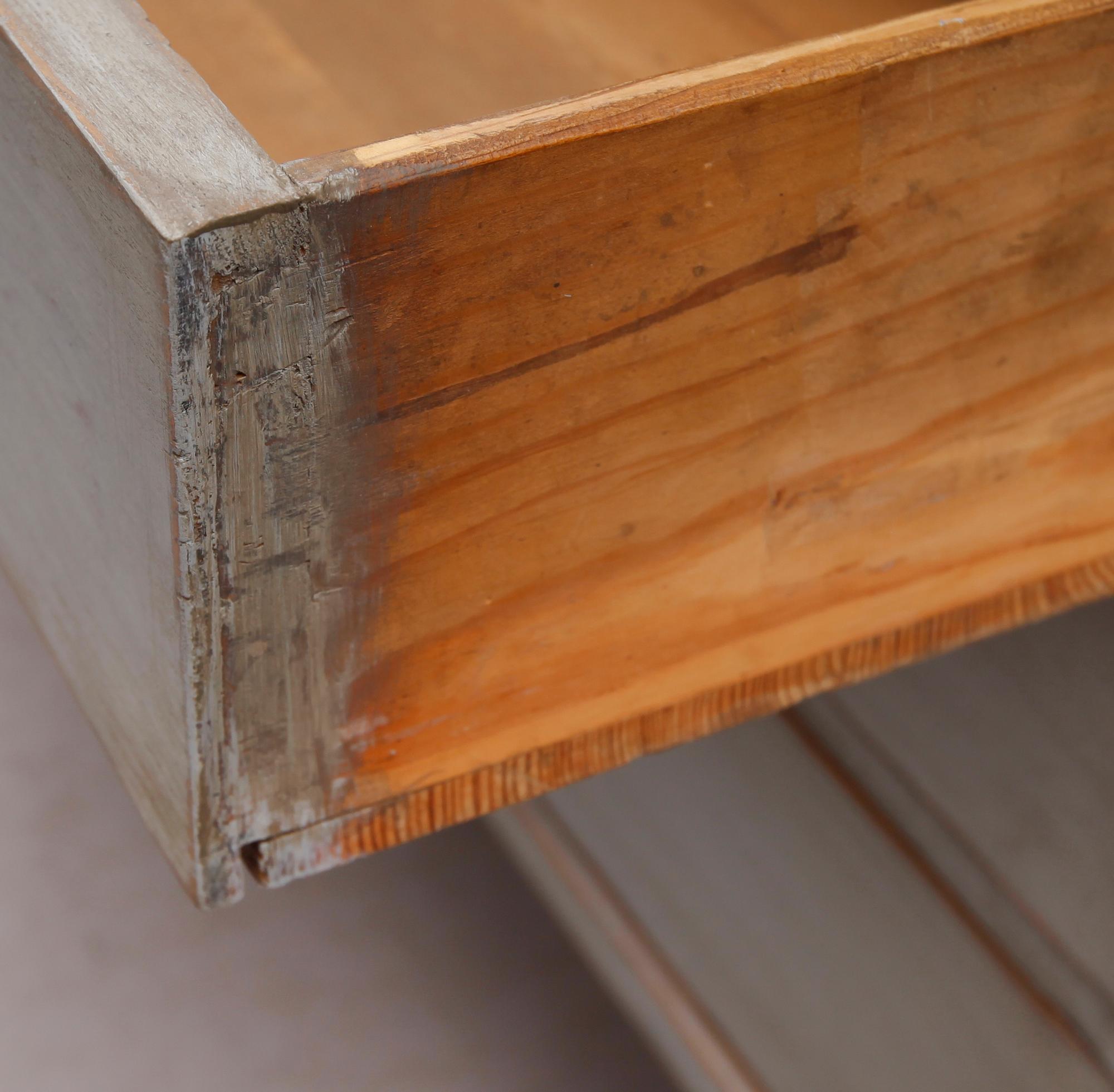 SKRIVBYRÅ, 1800-talets mitt.