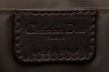 VÄSKA, Christian Dior.