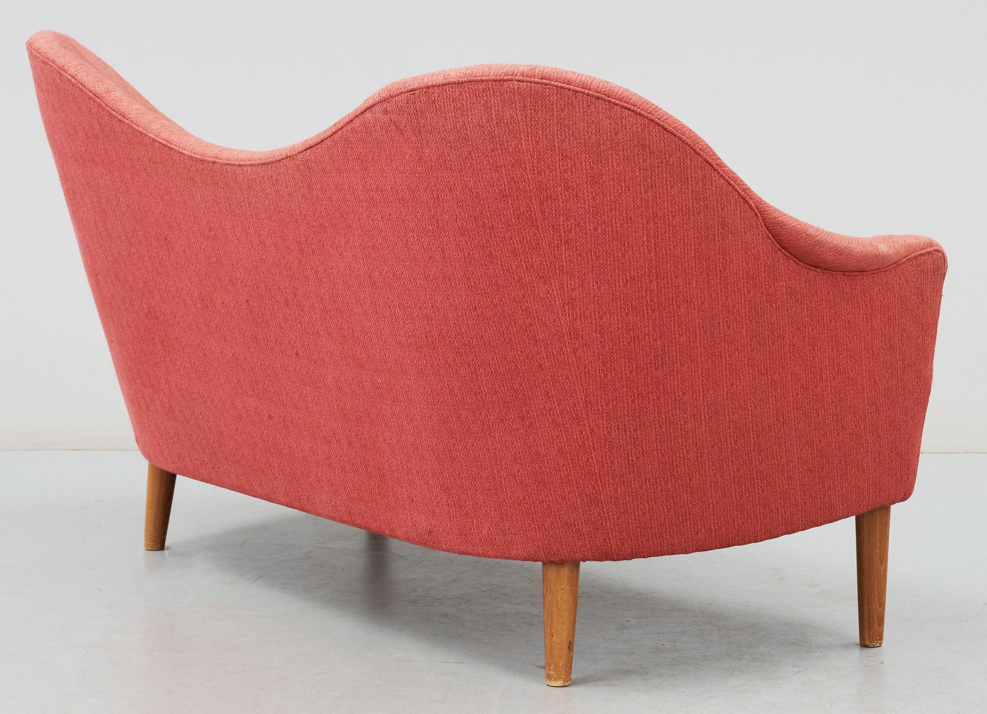 SOFFA, Carl Malmsten, modell "Samspel".