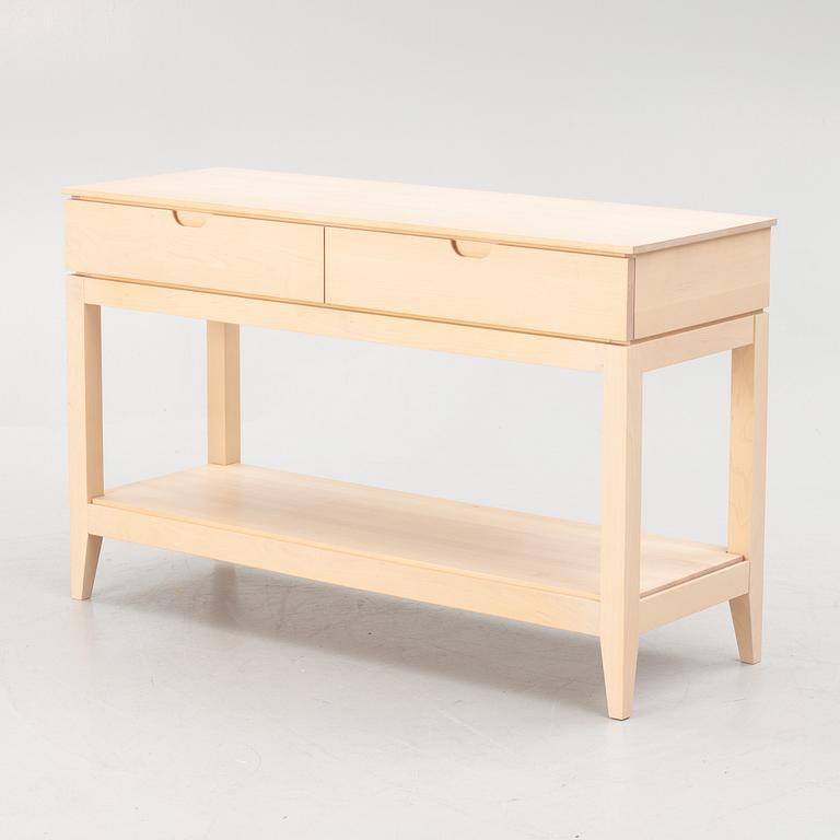 A sideboard, contemporary.