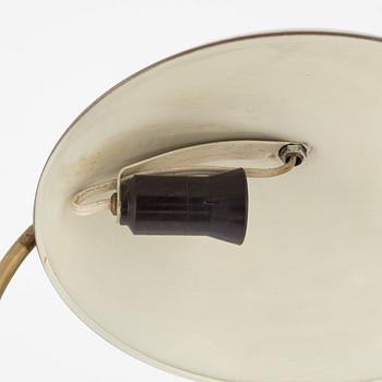 Bordslampa, 1900-talets mitt.