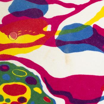 Josef Frank, pall, modell 647, Firma Svenskt Tenn.