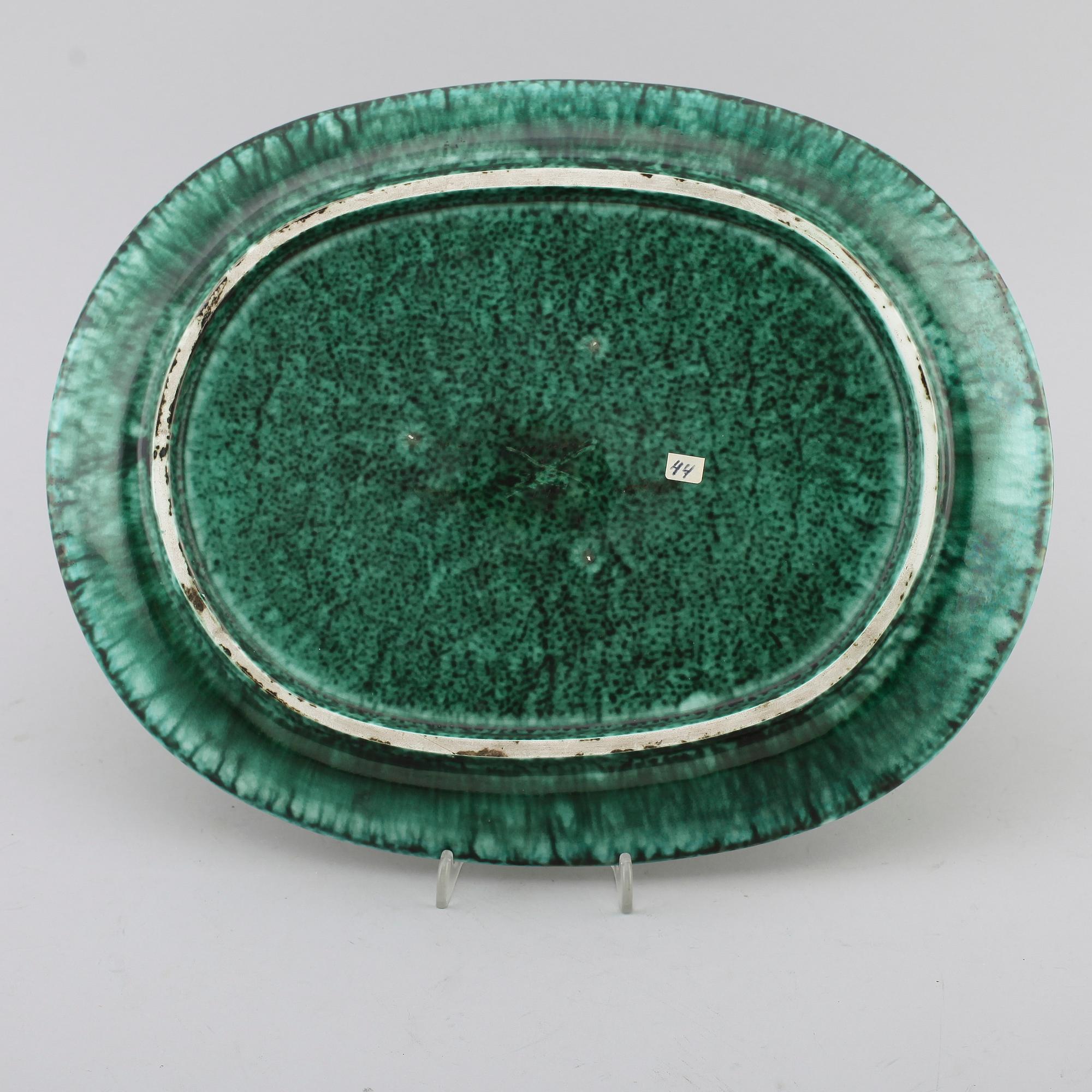 FAT, stengods, Argenta, Wilhelm Kåge, Gustavsberg.