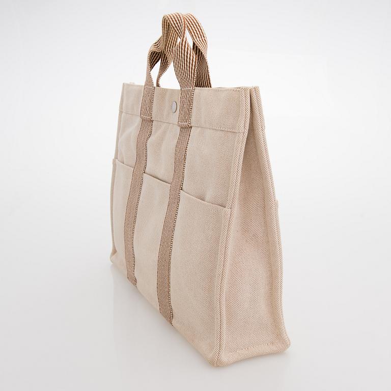 Hermès, "Fourre Tout", laukku.