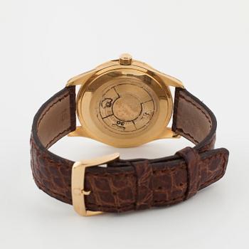 OMEGA, Speedmaster, Classic, "Heritage", wristwatch, 35 mm.