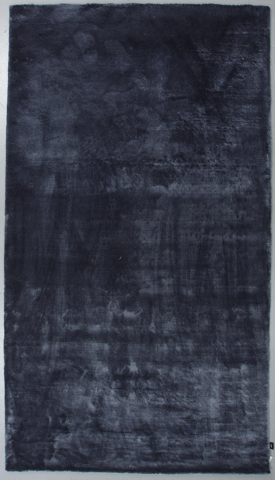 A carpet, "Salsa mix 28" JOV, Belgium, ca 356 x 200 cm.